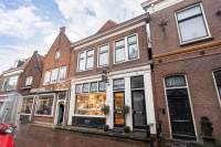 Woning Kerkstraat 58B Monnickendam