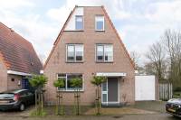Woning Joh. Sepershof 23 Oude Wetering