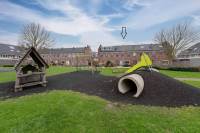 Woning Dageraad 5 Woubrugge