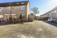 Woning De Praam 10 Hoogeveen