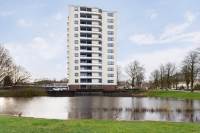 Woning Nobelstraat 70 Apeldoorn