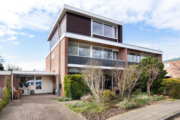 Woning Gruttostraat 8 Velp (GE)