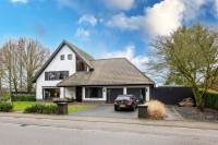 Woning Molenstraat 62 Ulvenhout (Gem. Breda)