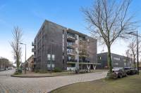 Woning Johan Huijsenstraat 28 Amsterdam