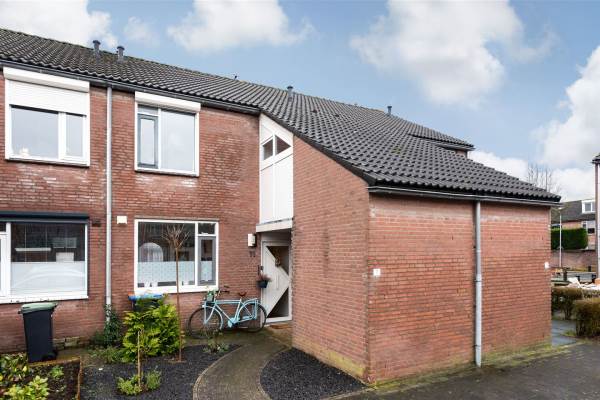 Woning De Donge 11 Goirle