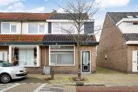 Woning Reguliersdwarsstraat 15 Beverwijk