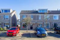 Woning Stockweide 12 De Zilk