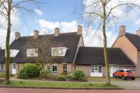 Woning Baronielaan 25 Goirle