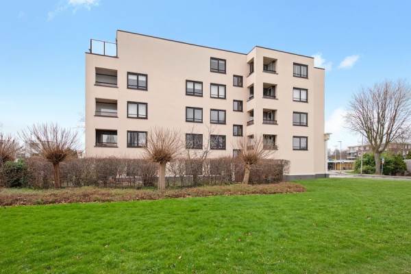 Woning Groen-blauwlaan 162 Zoetermeer