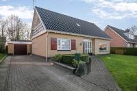 Woning Kastanjehof 5 Kollumerzwaag