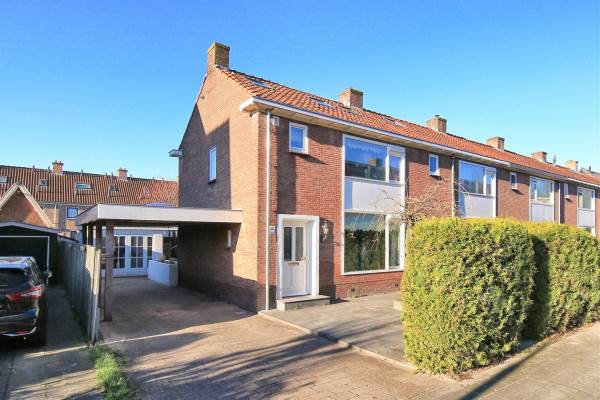 Woning Friedalaan Zwanenburg Oozo Nl