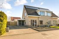 Woning Topaasdreef 30 Emmen
