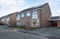 Woning Hoofmeester 42 Winsum (GR)
