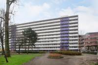 Woning Tjasker 59 Amsterdam