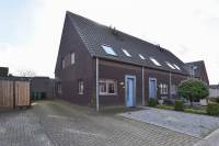 Woning Rozemarijn 15 Oost West en Middelbeers