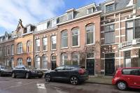 Woning Nassau Odijckstraat 30 Den Haag