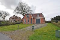 Woning Tsjerkebuorren 23 Twijzel