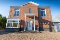 Woning Torenvalklaan 3 Almere