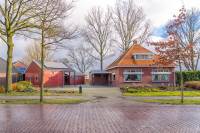 Woning Westerkamp 2 Sellingen