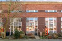 Woning de Kaukasus 12 Emmeloord