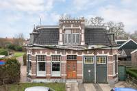 Woning Leeuwarderweg 11 Wergea