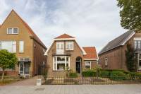 Woning Burgemeester van Engelenweg 40 IJsselmuiden