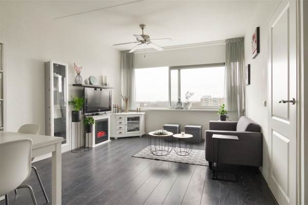 Woning Boeierstraat 311 Purmerend