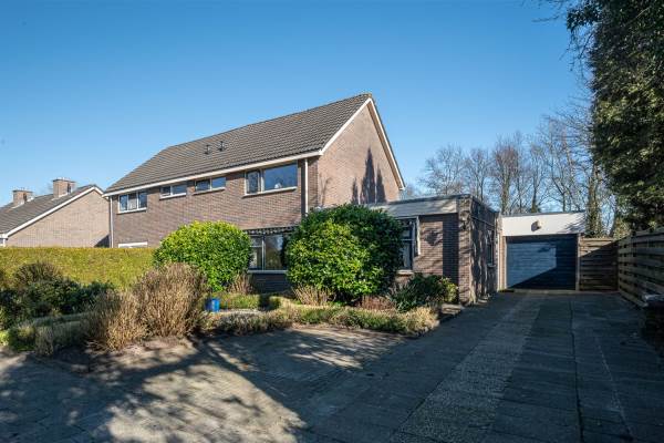 Woning Havenstraat 21 Niekerk (Gem. Westerkwartier)