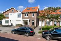 Woning Helmersstraat 13 Zandvoort