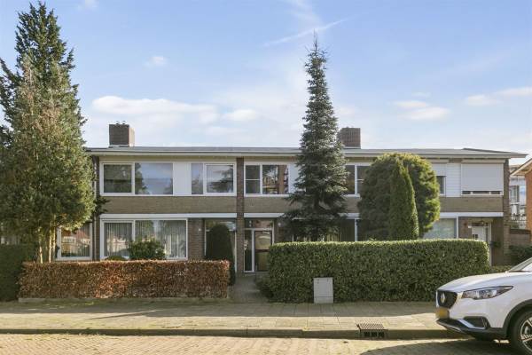 Woning Paaltjesweg 16 Eindhoven