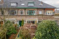 Woning Laan van Oud-Poelgeest 22 Oegstgeest