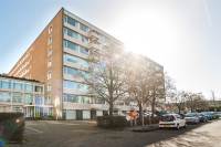 Woning Zandvoorter Allee 56 Haarlem