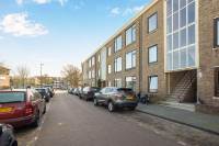 Woning Baambruggestraat 73 Den Haag