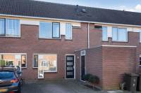 Woning Zebraspoor 709 Maarssen
