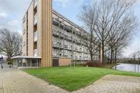 Woning Van Bosseplantsoen 96 Dordrecht