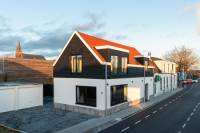 Woning Moerkapelse Zijde 14 Moerkapelle