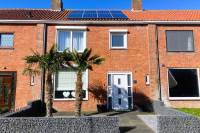 Woning Mr. J.E. Risseeuwstraat 21 Oostburg