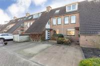 Woning Anna Blamanlaan 20 Heemstede