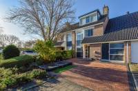 Woning Wilgenhof 48 De Kwakel