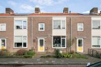 Woning Jacob van Ruijsdaellaan 20 Vlissingen