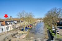 Woning Turfkade 16 Bolsward