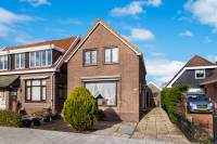 Woning Kerkstraat 218 Oostzaan