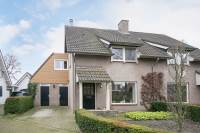 Woning De Esdoorns 28 Boekel