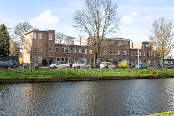 Woning Chrysantplein 19 Den Haag