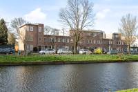 Woning Chrysantplein 19 Den Haag