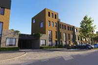 Woning Fluiterlaan 355 Capelle aan den IJssel