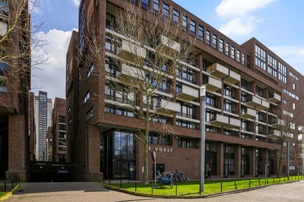 Woning Lichtstraat 233 Eindhoven