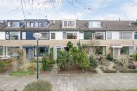 Woning Gagelhof 29 Leusden