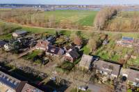 Woning Viaductstraat 60a Wamel