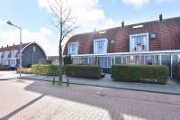 Woning Cor Spaanslaan 42 Den Haag